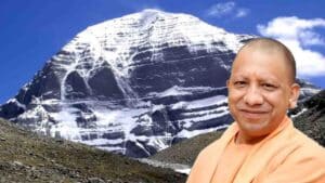 UP Govt to Give Rs 1 Lakh Subsidy to Kailash Mansarovar Pilgrims; Online Applications Open