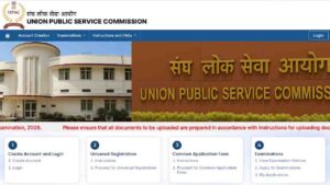 UPSC Recruitment 2026: Delhi Education Department Invites Applications for Over 800 Principal and Vice Principal Posts