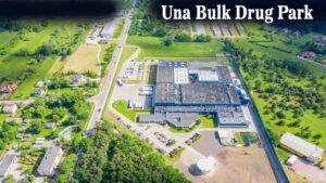 HP to Woo Investors with Rs 3 Per Unit Power at Una Bulk Drug Park