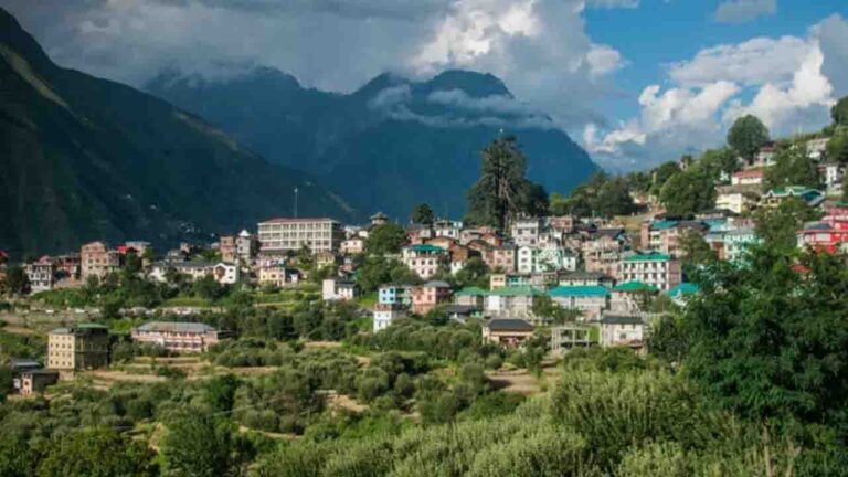 Beyond Crowded Spots: 15 Hidden Circuits Unveiling the Unexplored Himachal Pradesh