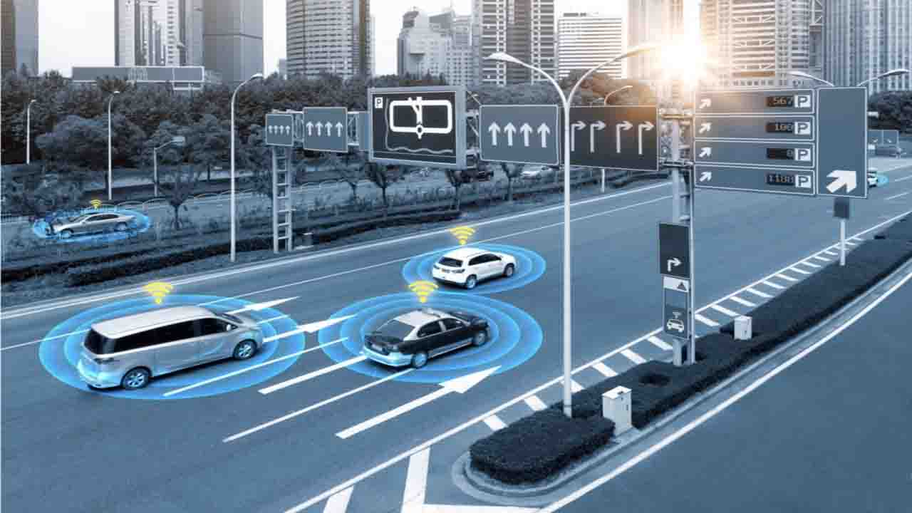 India to make V2V communication mandatory for new vehicles from October 2028