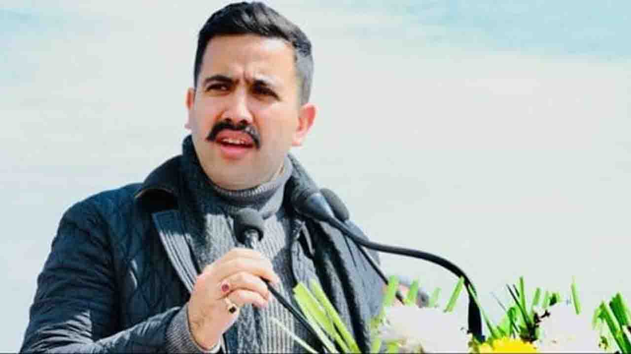Lathi-Charge on Protesting Students Marks Beginning of Modi Govt’s Fall: Vikramaditya Singh