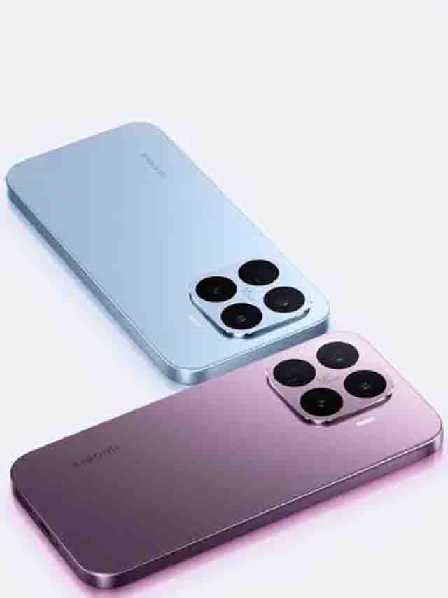 Xiaomi 17T Amazon discount