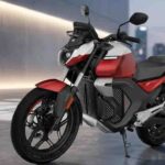 Avore Launches EX1, EX2 and EX2S Electric Motorcycles with Up to 260 km Range