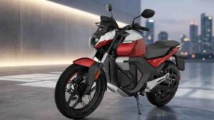 Avore Launches EX1, EX2 and EX2S Electric Motorcycles with Up to 260 km Range