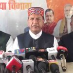 BJP to launch state-wide agitation against Himachal government from August: Rajiv Bindal