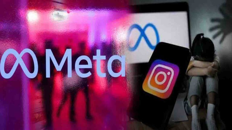 Govt to take action against Meta over child abuse content after tracking response: IT Secretary