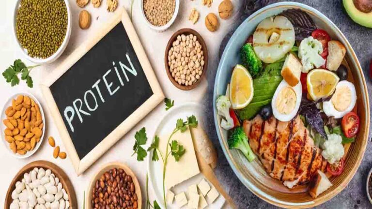 Forget Starvation: Why Protein is the Ultimate Game Changer for Weight Loss