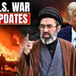 Middle East Tensions Escalate as US Reimposes Naval Blockade on Iranian Ports