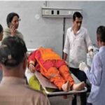 Woman Killed, 7 Injured as Falling Bouldering Hits Pilgrims in Himachal’s Mandi