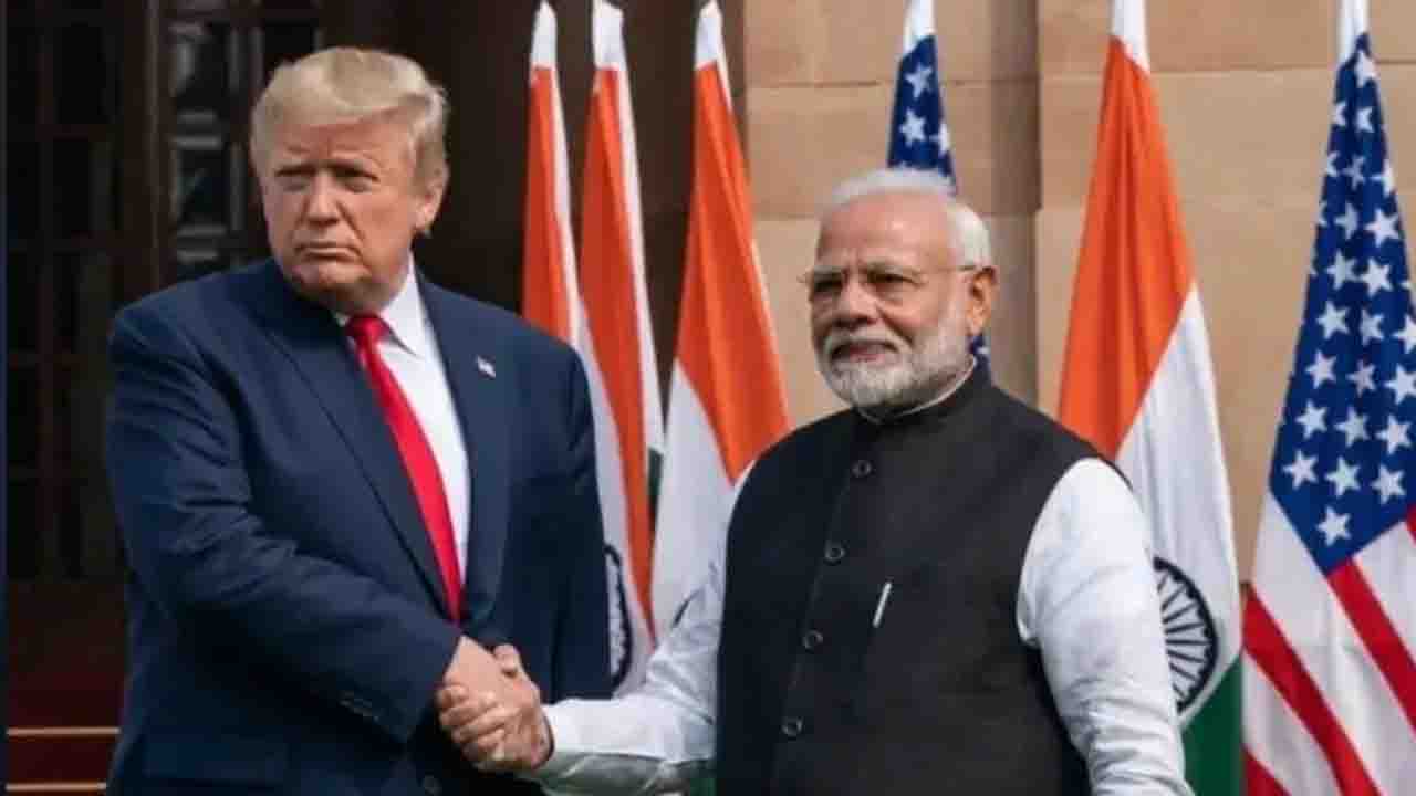 India Opposes US Plan for 12.5% Tariff, Calls for Bilateral Talks to Resolve Trade Disputes