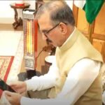 Cloudburst in Himachal’s Boh Valley: CM Sukhu Promises Speedy Restoration, Reassurance to Affected Families