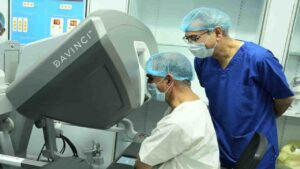 IGMC Shimla to Train Doctors Across Departments for Robotic Surgery
