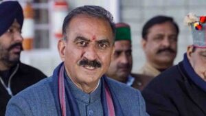 Himachal Govt to Curb Fuel & Fleet Costs, Limits Senior Officers to One Official Vehicle