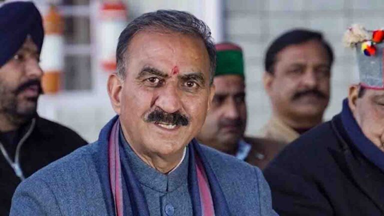 Himachal Govt to Curb Fuel & Fleet Costs, Limits Senior Officers to One Official Vehicle