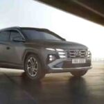 5th-Gen 2027 Hyundai Tucson Unveiled Globally With Bold New Look and Bigger Cabin