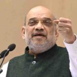 Amit Shah Slams Congress Over Vande Mataram Row, Accuses Party of Appeasement Politics