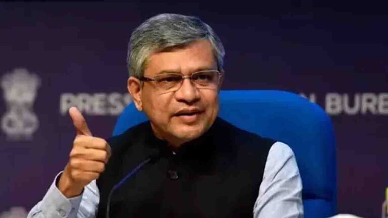 Union Cabinet Approves 5 Major Infra Projects Worth Rs 13,041 Crore to Boost Connectivity