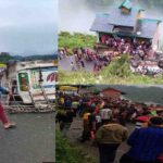 7 Dead as Private Bus Plunges onto Lower Road in Himachal’s Chamba