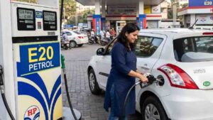 Government Considers E10 Rollout via Branded Fuels Like XP95 and Speed Amid Public Anger Over E20 Petrol