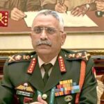 China Principal Long-Term Competitor, Pakistan Immediate Security Focus: Ex-Army Chief General MM Naravane