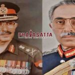 Former Army Chief Gen VN Sharma Passes Away at 96