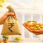Indians Turn to Gold Loans as Role of Household Jewellery Shifts