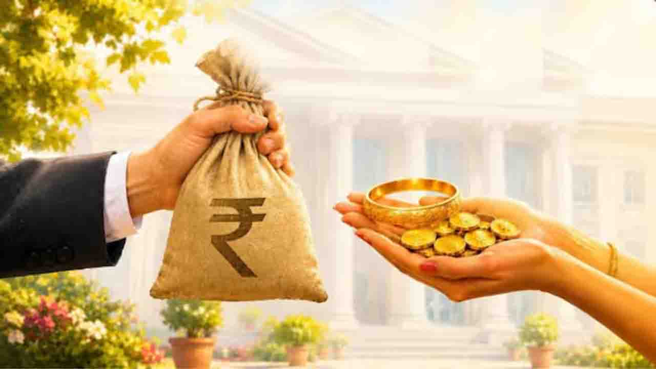 Indians Turn to Gold Loans as Role of Household Jewellery Shifts