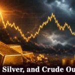 Gold, Silver, and Crude Outlook: Expert Adib Noorani Shares Buying, Profit-Booking Strategy