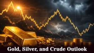 Gold, Silver, and Crude Outlook: Expert Adib Noorani Shares Buying, Profit-Booking Strategy