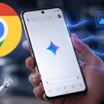 Google Chrome on Android Gets Gemini AI in US, Indian Mobile Users Must Wait