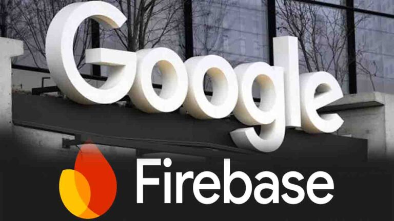 India Demands Google Take Down Firebase Accounts Over Major Cyber Fraud Exploits