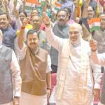 Will Govt Recall Parliament for Delimitation Bill? Kiren Rijiju’s Remarks Trigger Buzz