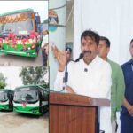 HRTC to Add 1,000 Electric Buses to Fleet, Says Himachal Deputy CM Mukesh Agnihotri