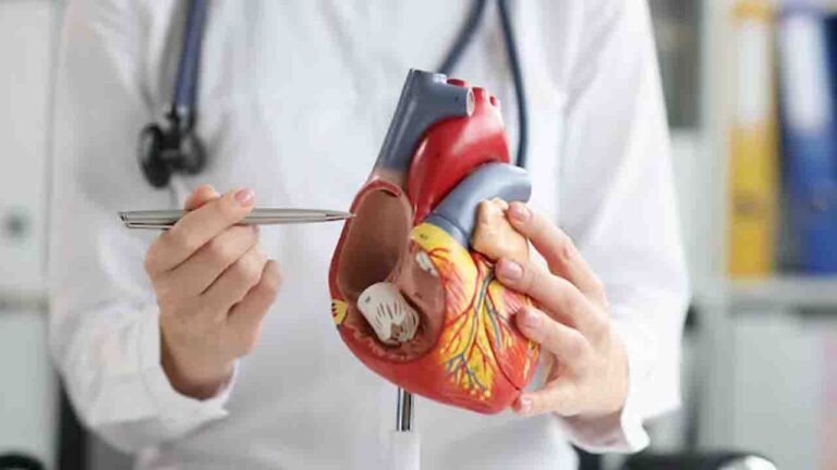 Not Just Smoking: Top Heart Surgeon Outlines 5 Daily Habits Threatening Cardiac Health