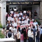 Himachal Assembly Adjourned in 12 Minutes on Day 1 Amid High Voltage Ruckus Over National Anthem and Employment