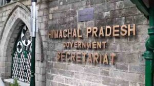 Himachal Pradesh Govt Restrains Field Officers from Decisions on Staff Benefits After SC Verdict