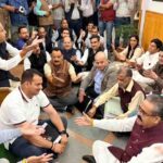 Himachal Assembly Adjourned Till Monday as Standoff Over National Anthem Escalates