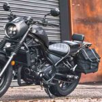 Honda Rebel 300 Launched in India at Rs 2.22 Lakh; Check Booking, Features, Delivery Dates