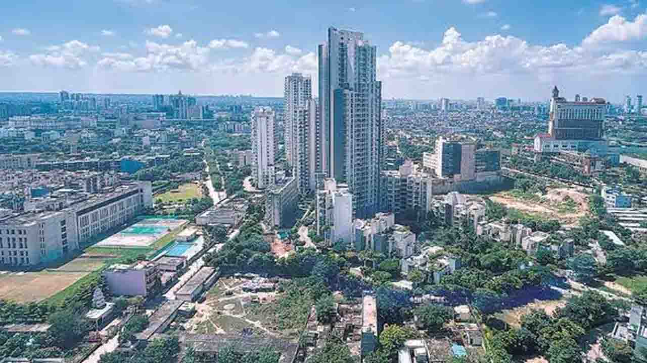 India Real Estate Resilient Amid West Asia Crisis, Rising Costs Pose Risk: CareEdge