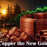 Is Copper the New Gold? Expert Ajay Kedia Explains Why Investor Interest Is Surging