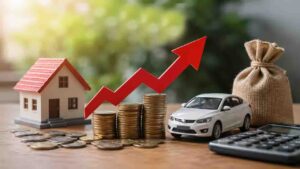 Karur Vysya Bank Hikes Loan Interest Rates: EMI Set to Rise for Home, Car, and Personal Loan Borrowers