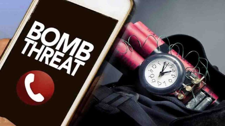 Kasauli SDM Office, Army Public School Receive Bomb Threat Emails Ahead of August 15