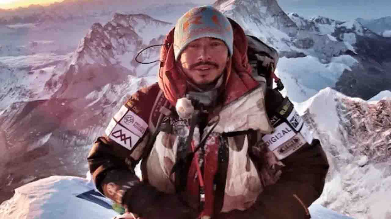 Legendary Climber Nirmal Purja Dies in Broad Peak Avalanche, Final Dream Unfulfilled