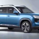 MG Hector Tomahawk EV Set to Launch on August 26, Ready to Challenge Kia and Mahindra