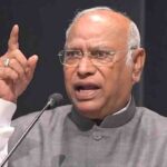 “As if Ram Mandir Trust was not enough”: Kharge hits out at PM over PM CARES Fund audit