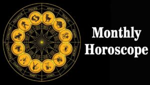 Monthly Horoscope September 2026: What the Stars Hold for All 12 Zodiac Signs