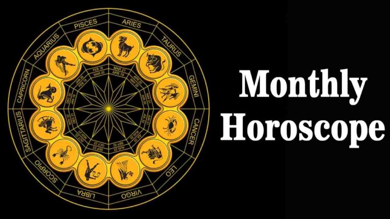 Monthly Horoscope September 2026: What the Stars Hold for All 12 Zodiac Signs
