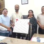 Himachal Principal Manjari V. Mahajan Selected for National Teacher Award 2026