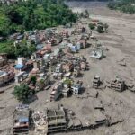 Catastrophic Nepal Flash Floods: 300 Indians Among 500 Foreigners Missing, Death Toll Hits 162
